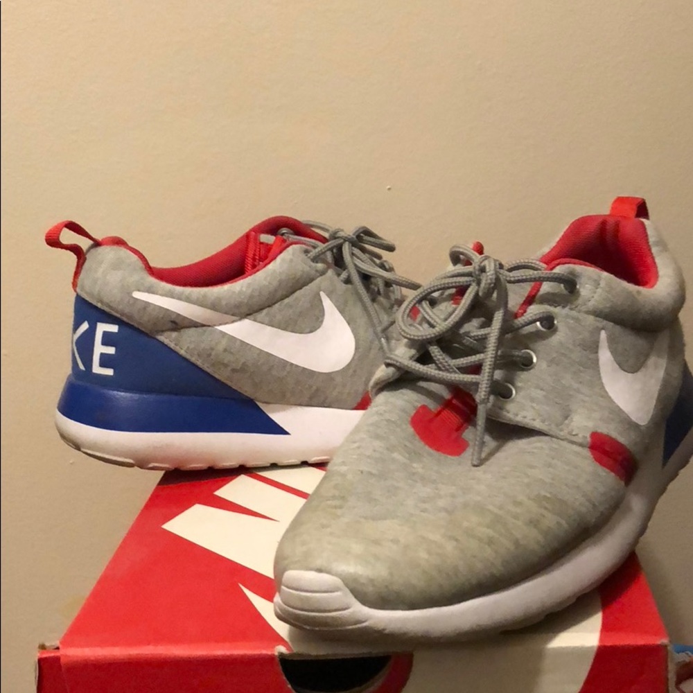 Nike rosherun QS (GS)